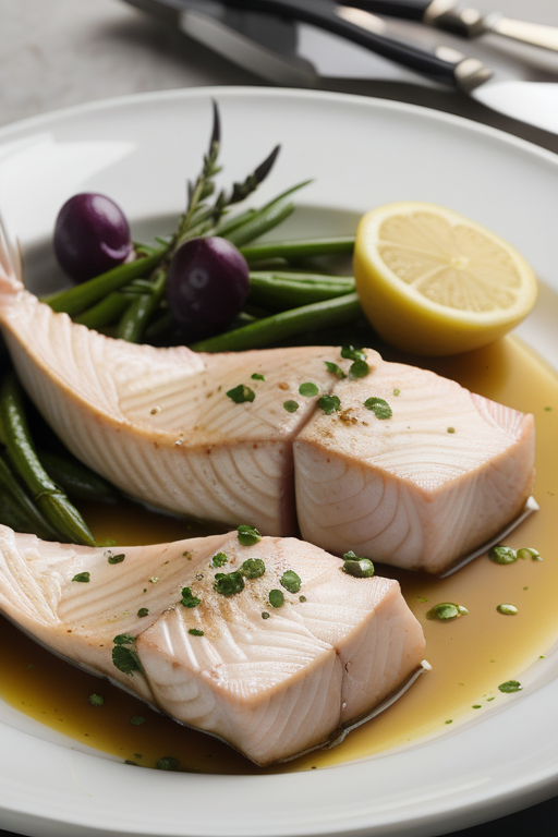how long to cook swordfish in the oven at 400