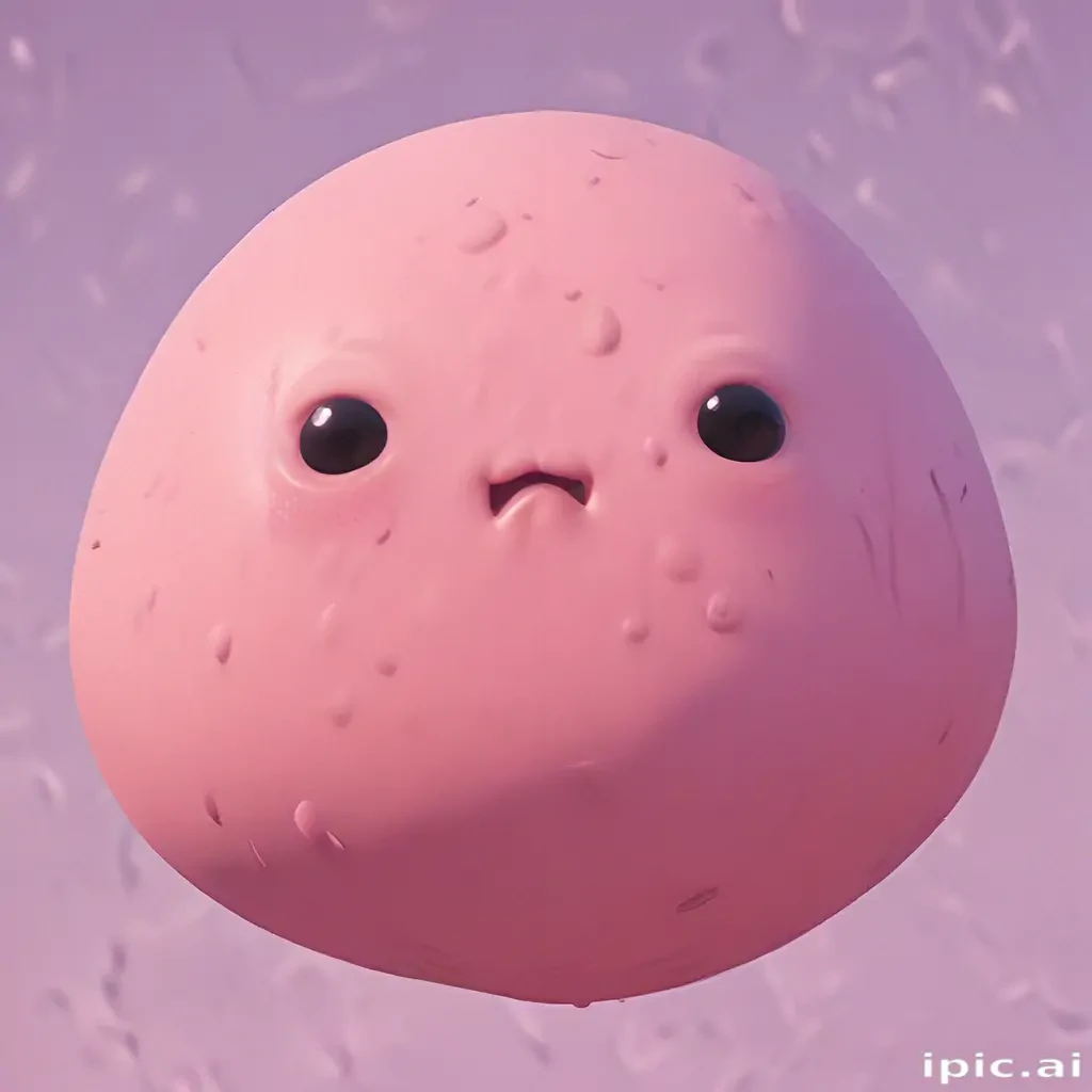 aesthetic blob