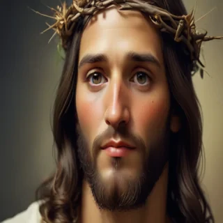 jesus christ iphone wallpaper