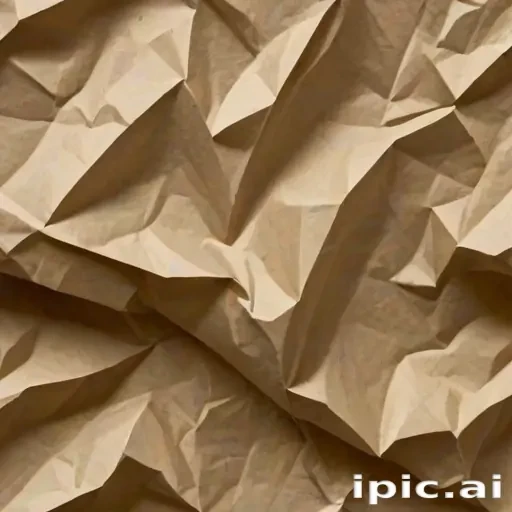 crumpled paper texture png