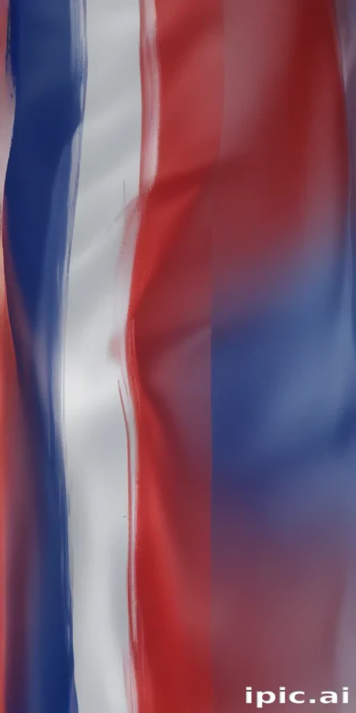 french flag