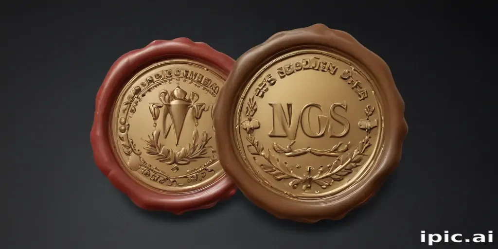 wax seal png