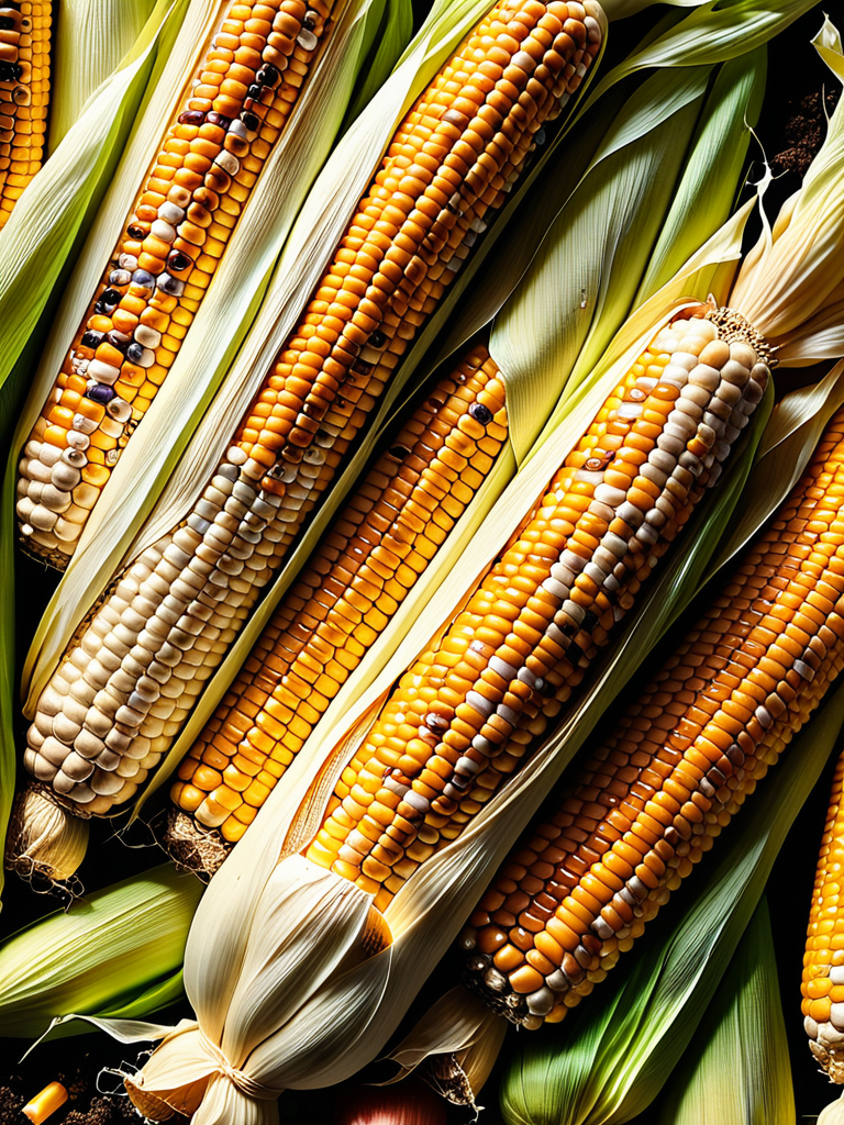 can you compost corn cobs