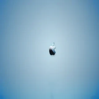 blue wallpaper iphone 4k
