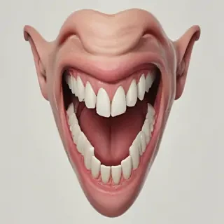 fangs png