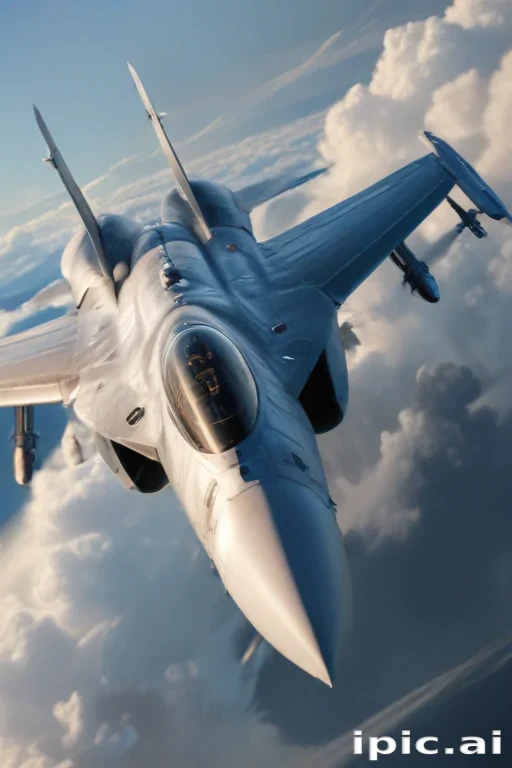 fighter jet png