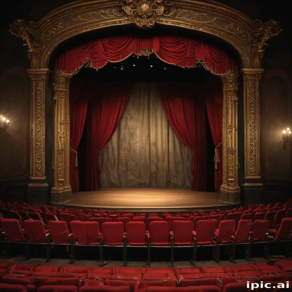 theatre png