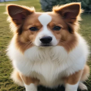 border aussie