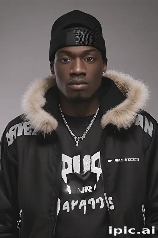 drill music