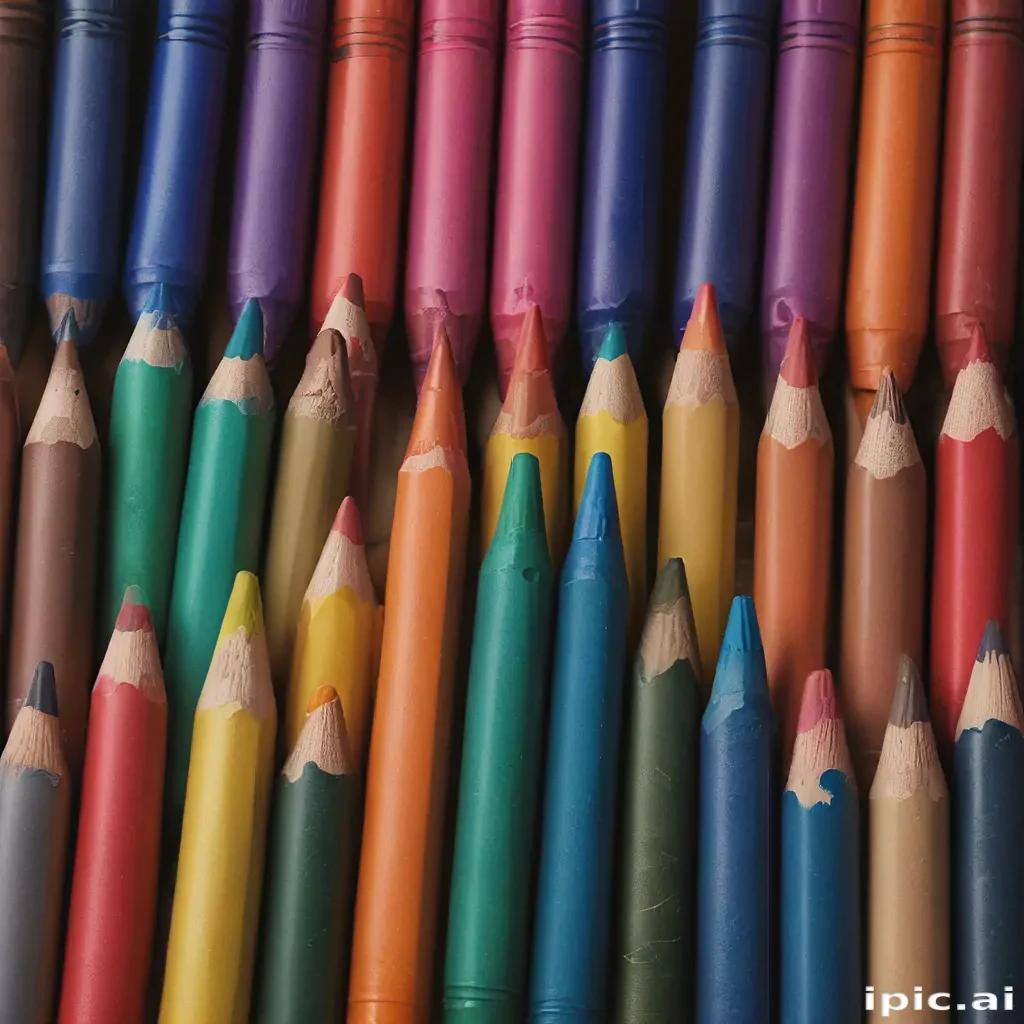 crayon png