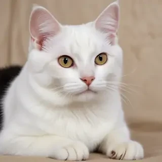 russian white black and tabby breed