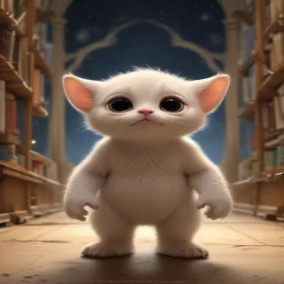 cartoon cute photo