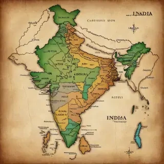 india map png