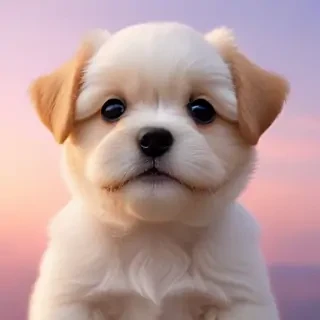 cute dog iphone wallpaper