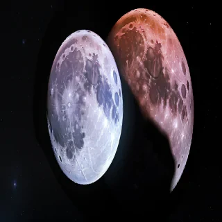 moon transparent png