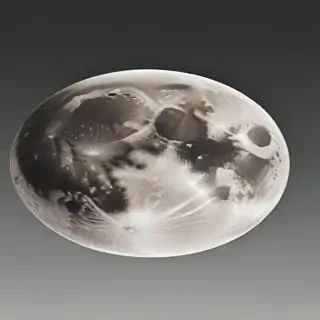 moon transparent