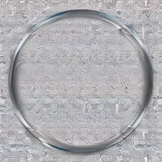 circle transparent background