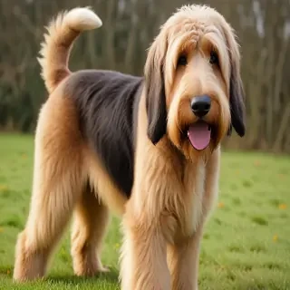 otterhound dog breed