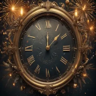 new years background images