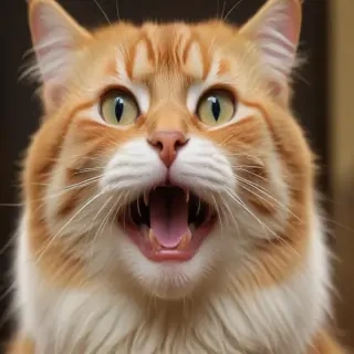 cat noises