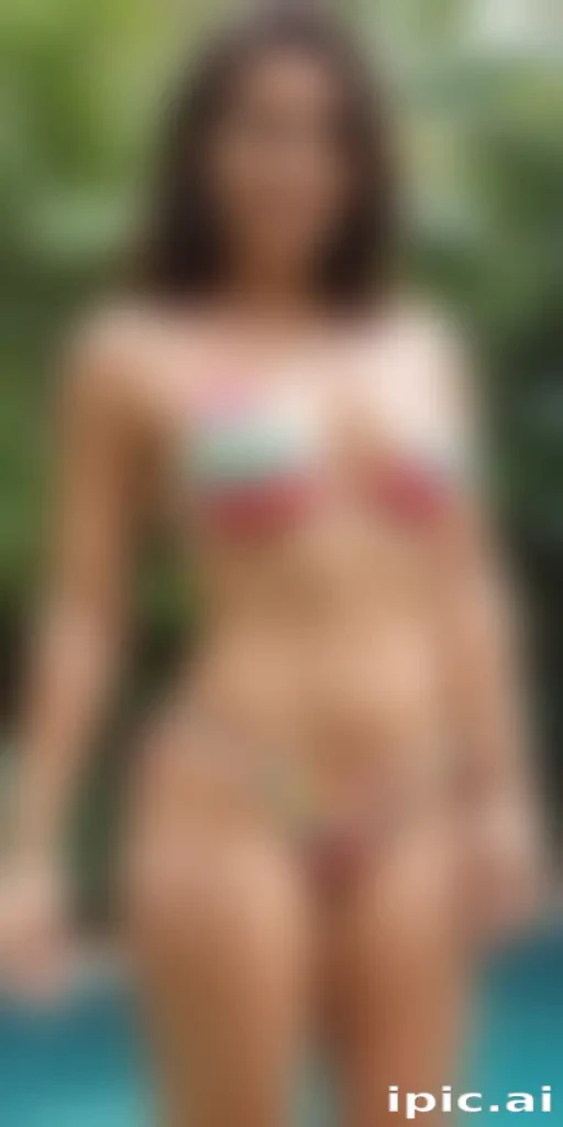 bikini shemale