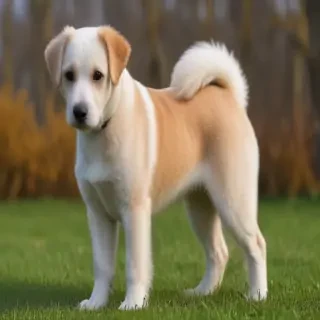ba shar dog breed