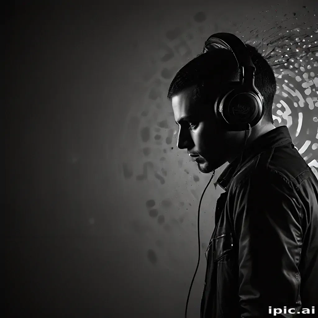 dj background