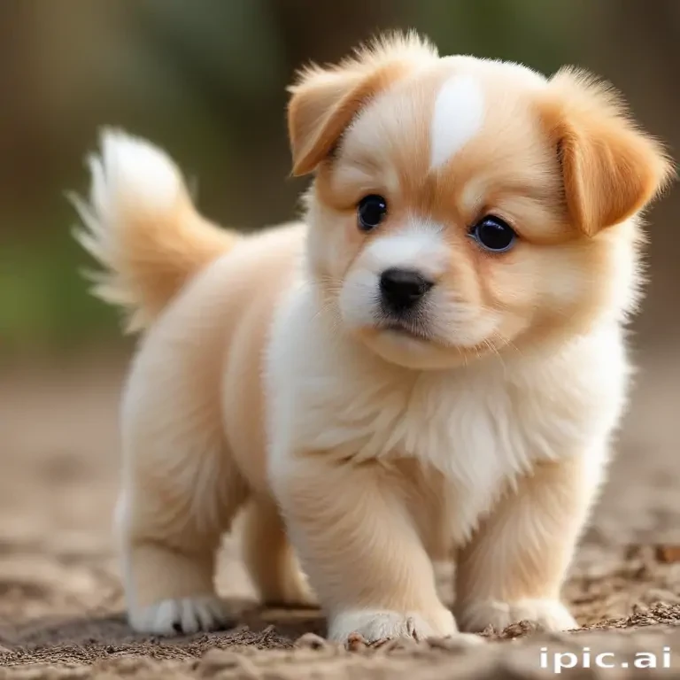 adorable puppy wallpapers