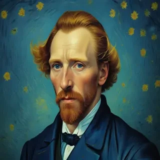 van gogh wallpaper iphone
