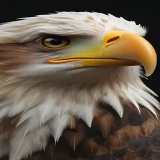 bald eagle png