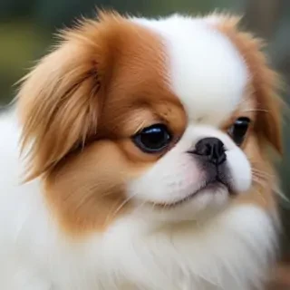 japanese chin