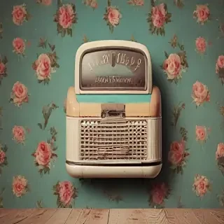vintage aesthetic wallpaper