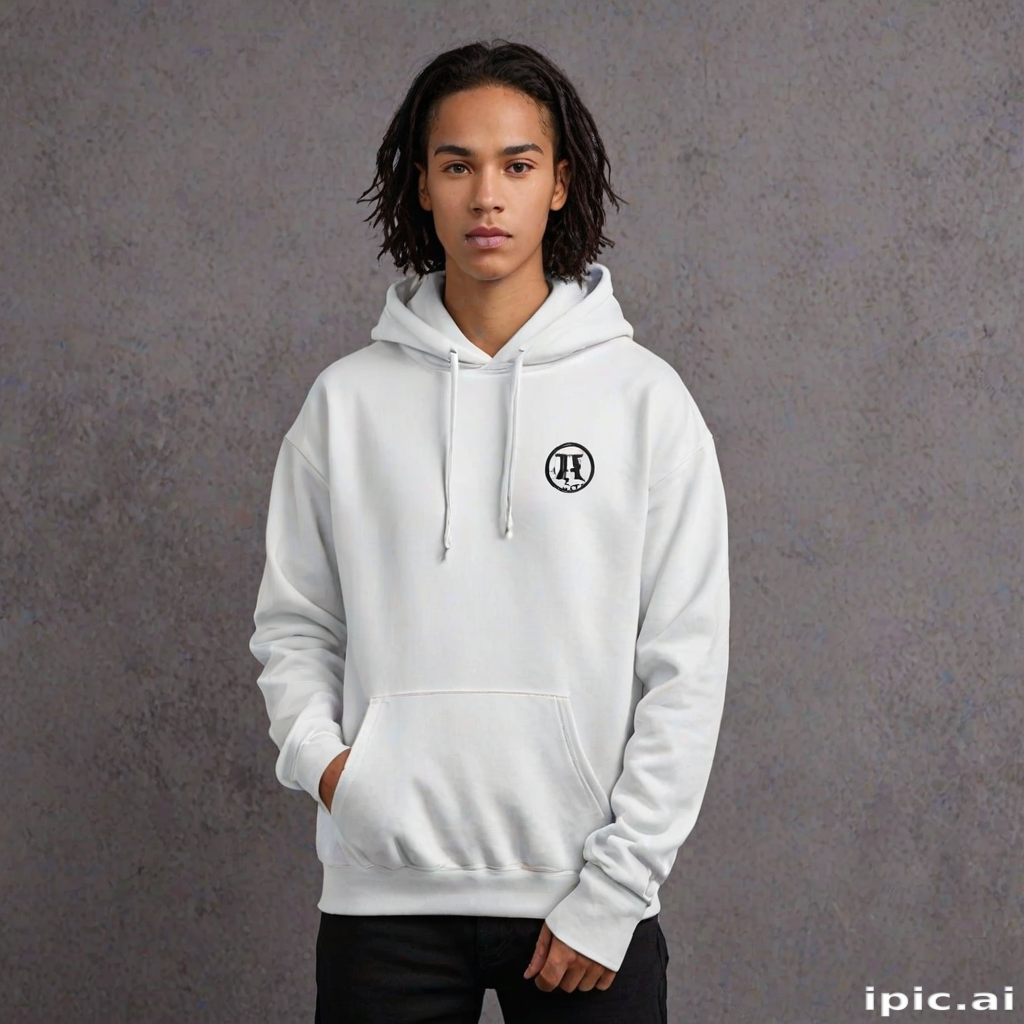 mock up hoodies