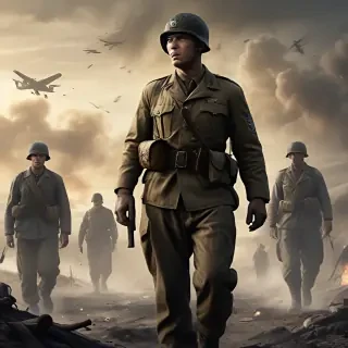 wallpaper ww2