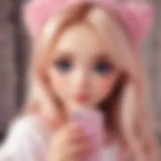 cute wallpapers for girls phone