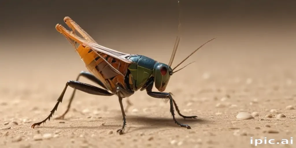 cricket insect