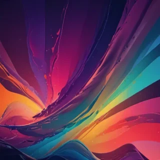 wallpaper iphone abstract