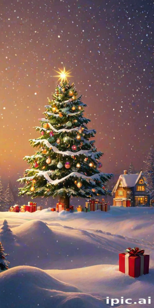 chrismas wallpapers