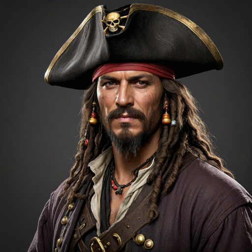 pirate png