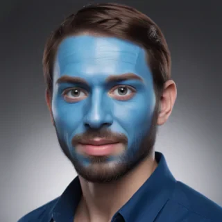 blue png