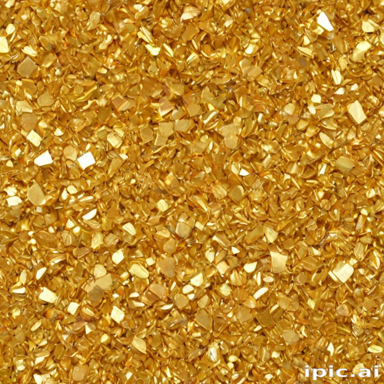 gold background aesthetic