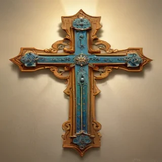christianity symbol
