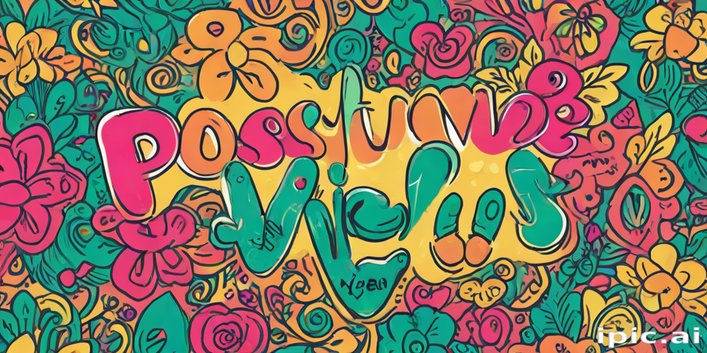 positive vibes wallpaper