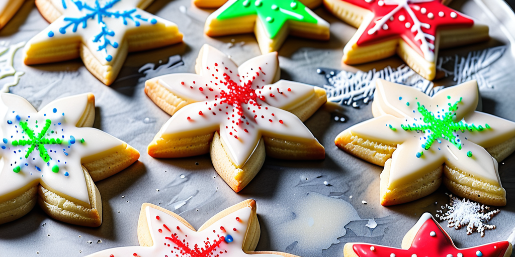 can you freeze frosted sugar cookies
