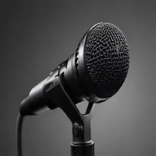 microphone png