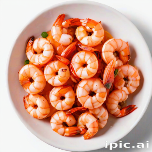 shrimp png
