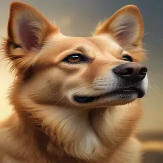 iphone dog wallpaper