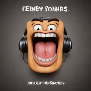 funny sounds