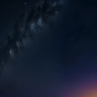 iphone wallpaper night sky