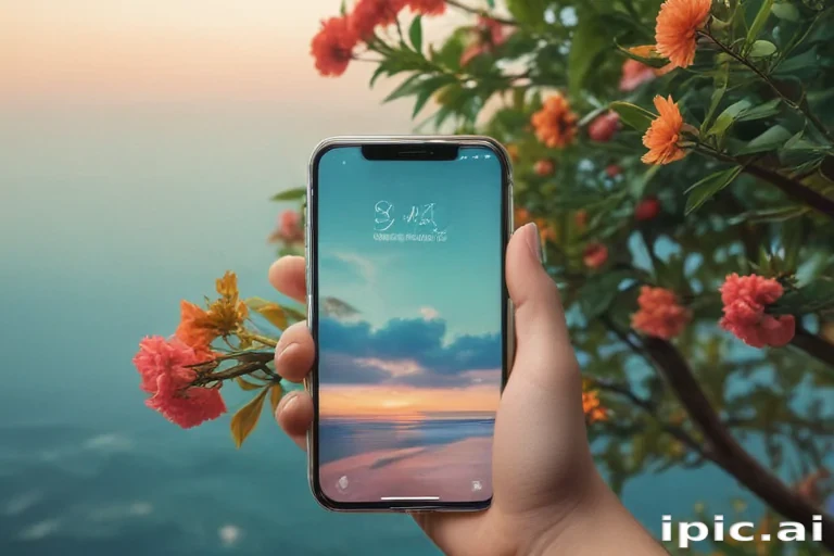 summer iphone wallpaper